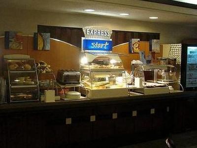 Comfort & 3* Hutchinson