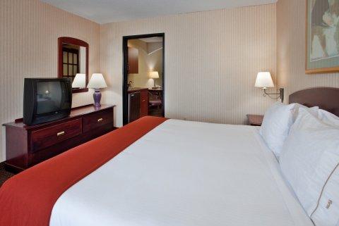 Hotel Comfort & Hutchinson