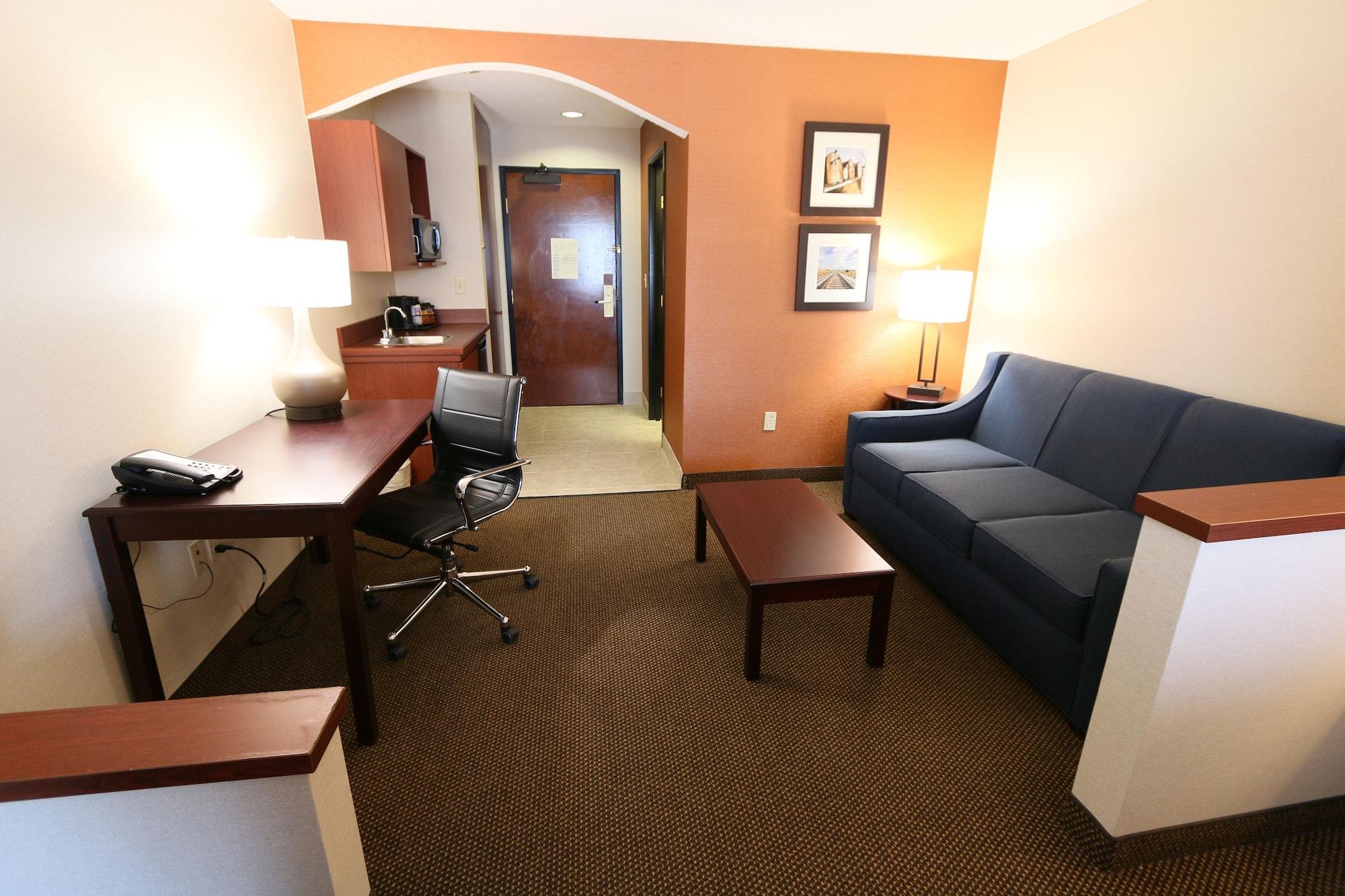 Comfort & Hotel 3*