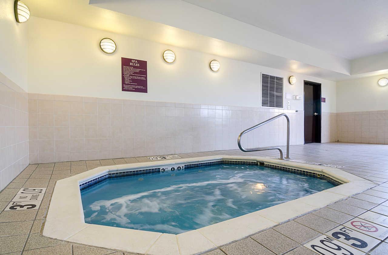 Hotel Comfort & 3*