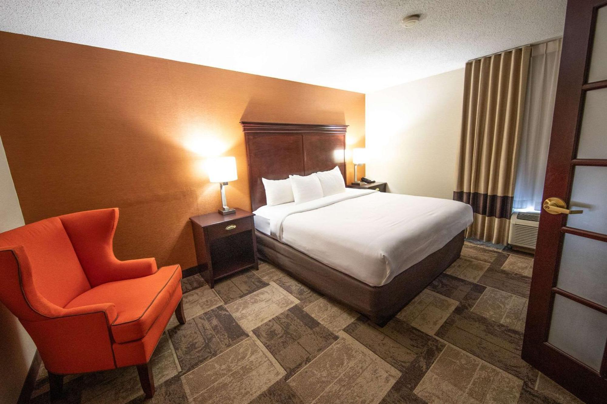 Hotel Comfort &