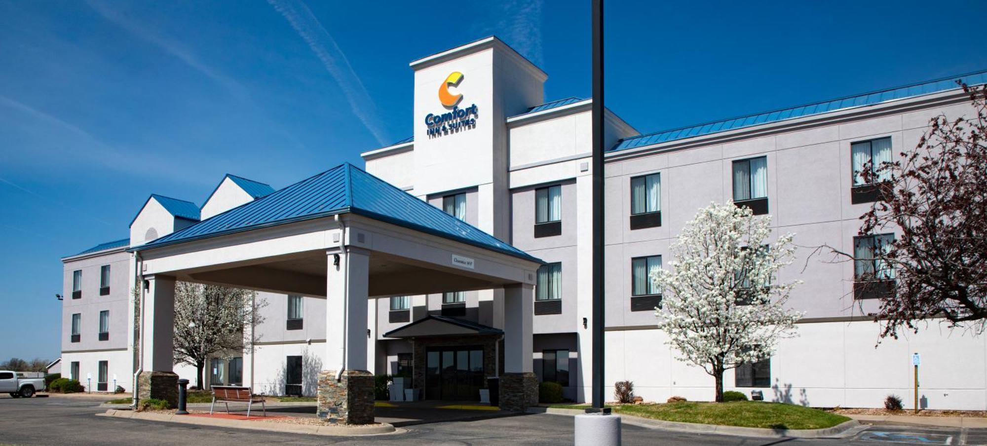 Hotel Comfort &