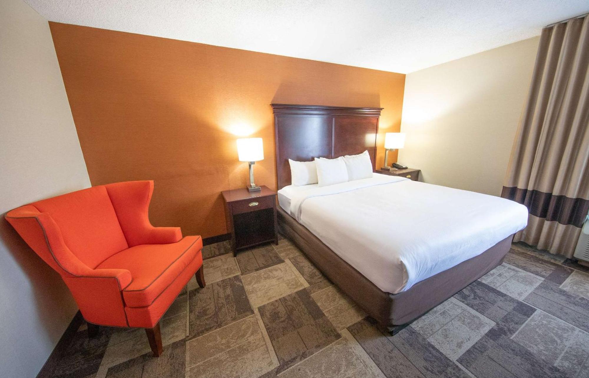 Comfort & Hotel