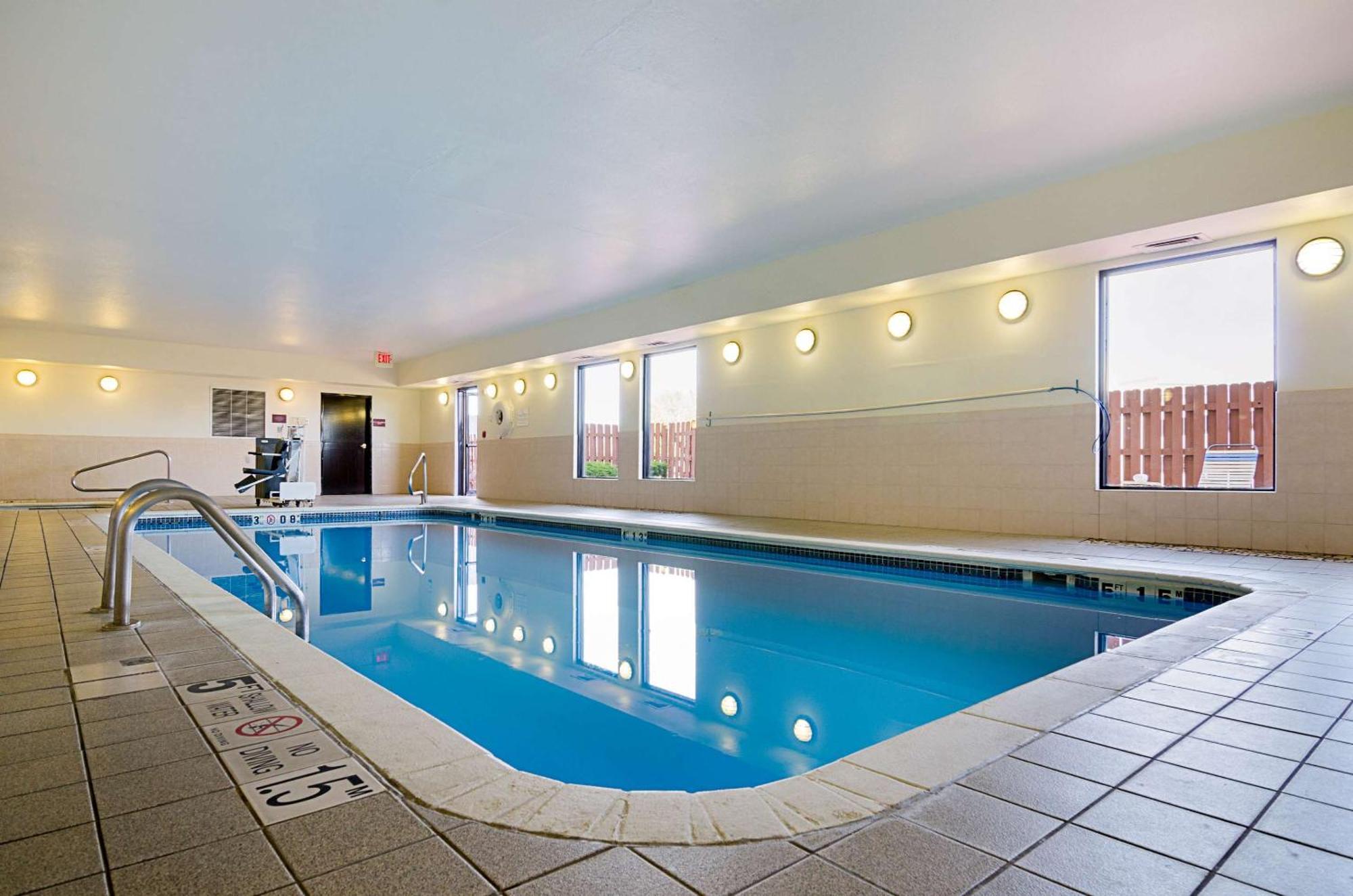 Hotel Comfort &