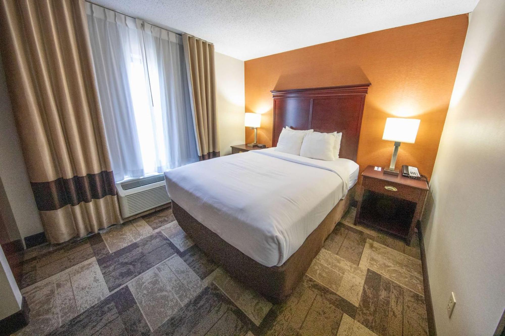Comfort & Hotel 3*