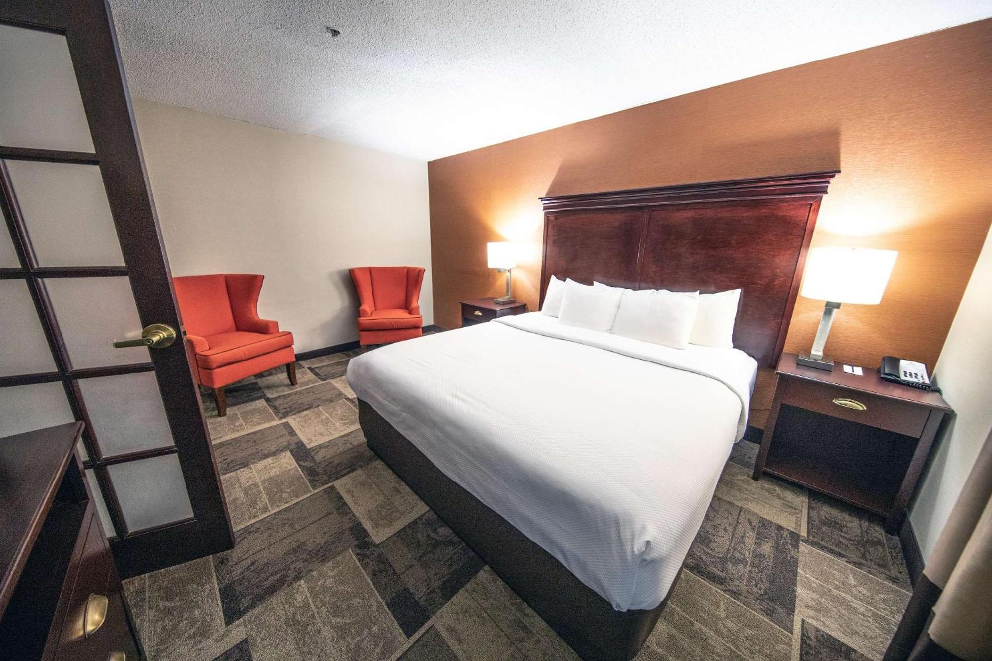 Comfort & Hotel