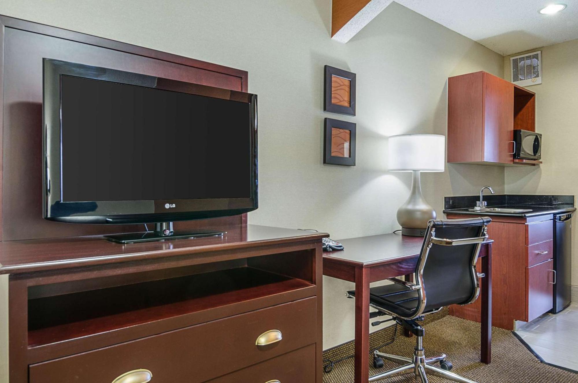 Hotel Comfort &