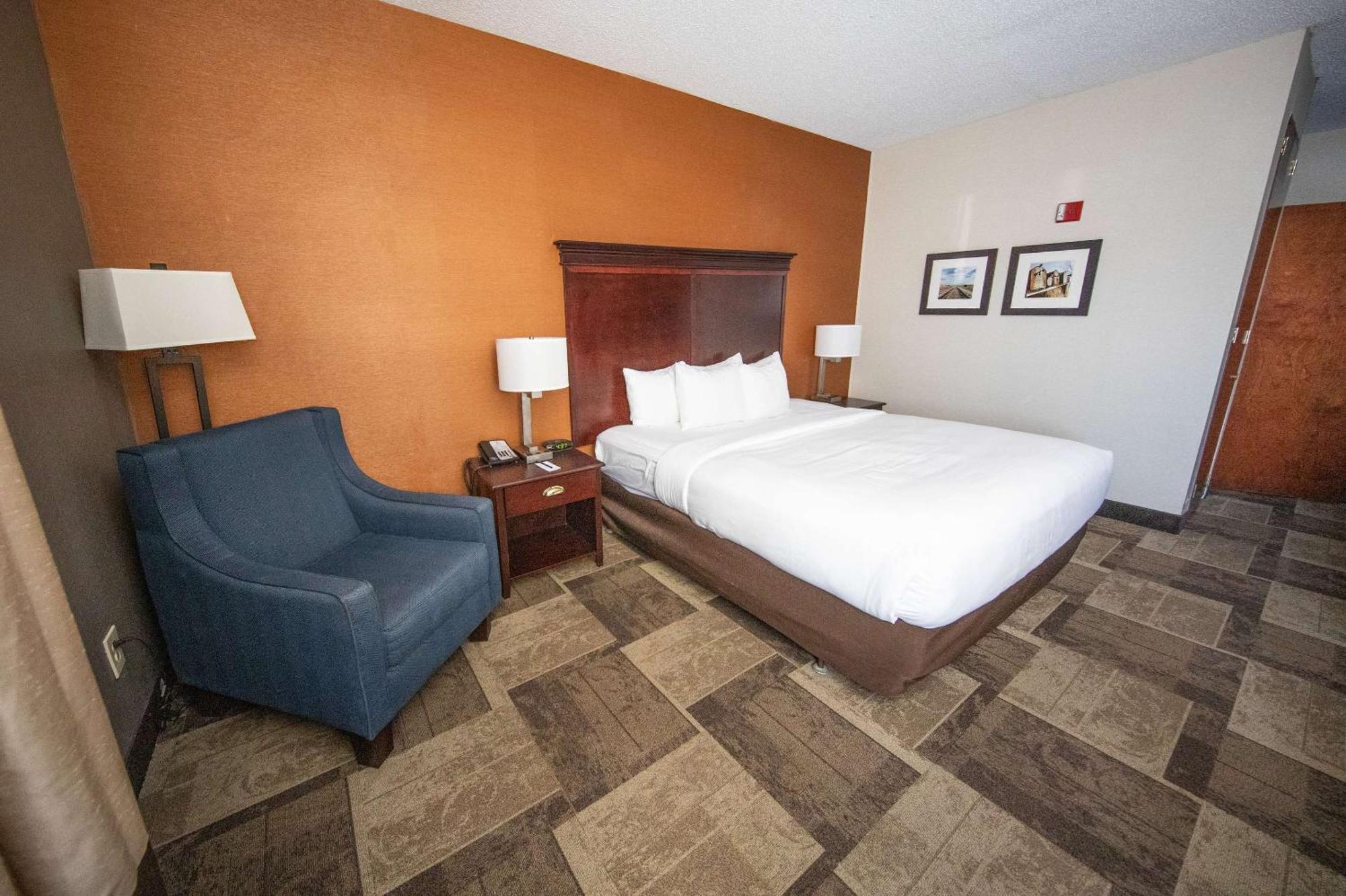 Comfort & Hotel
