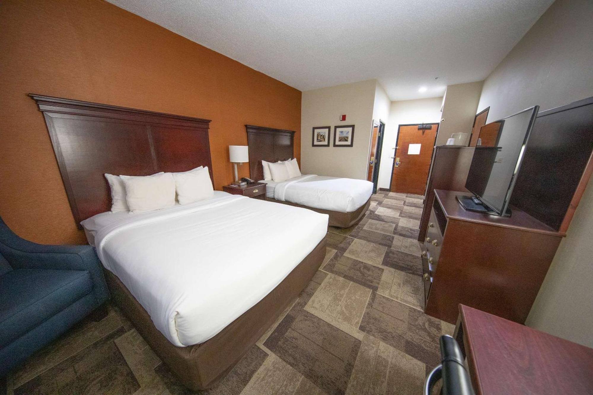 Hotel Comfort &