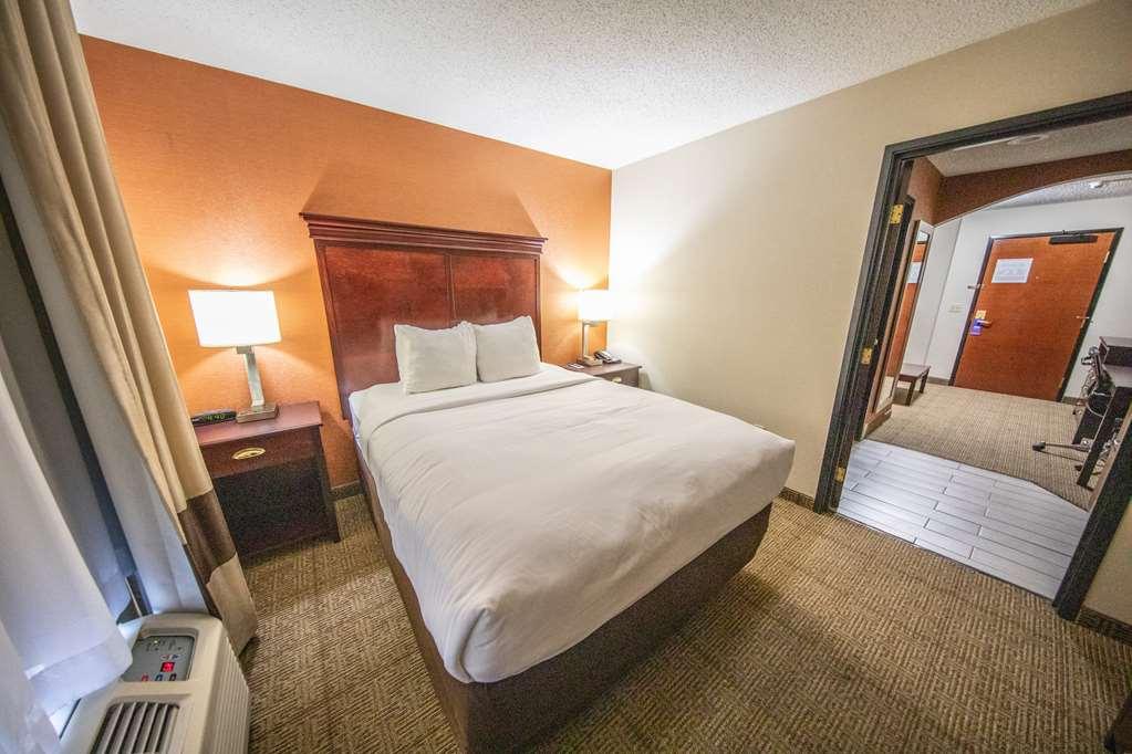 Comfort & Hotel 3*