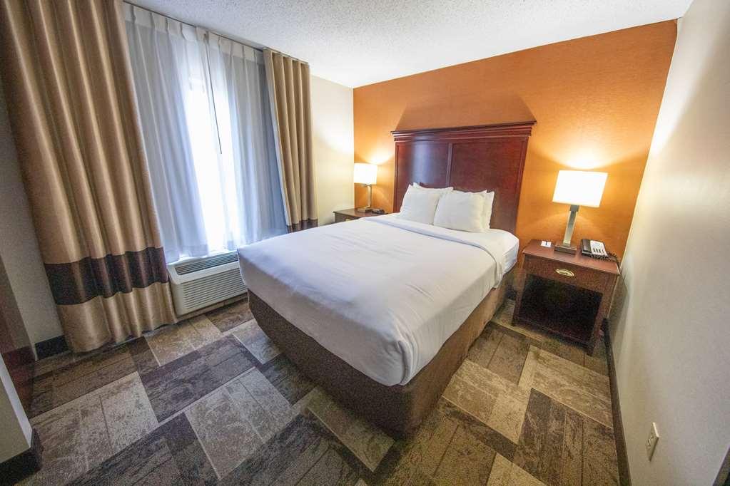 Hotel Comfort &