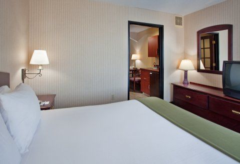 Comfort & Hotel Hutchinson