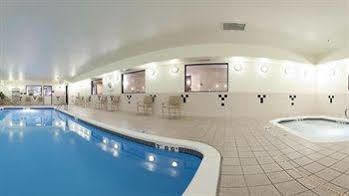 Comfort & 3* Hutchinson